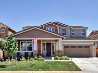8612 Mirandela Way, Elk Grove, CA 95757