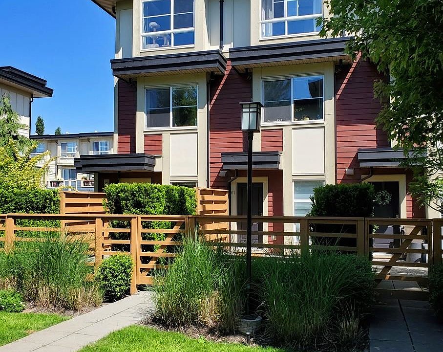 1st image of 19477 72a Ave #61
