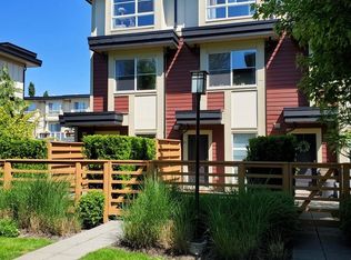 19477 72a Ave #61, Surrey, BC V4N 6M2