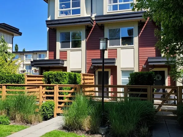 19477 72a Ave #61, Surrey, BC V4N 6M2