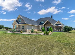 1280 Jc Maples Rd, Gunter, TX 75058