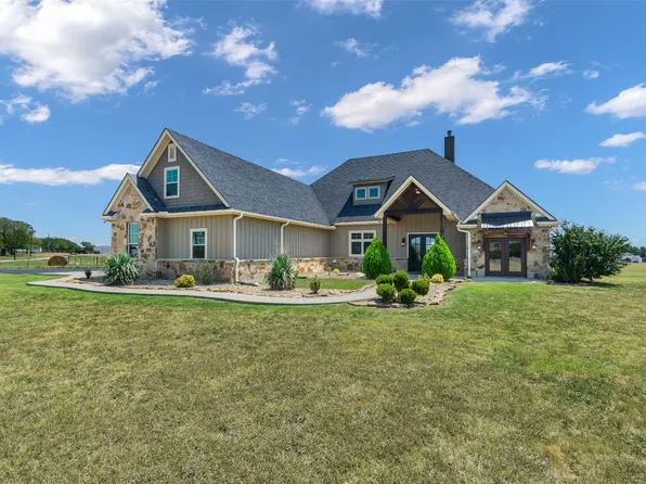 1280 Jc Maples Rd, Gunter, TX 75058