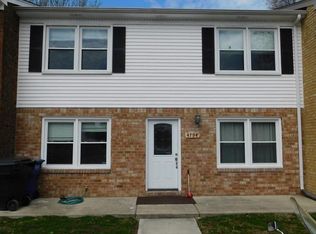 4794 Old Hickory Rd, Virginia Beach, VA 23455