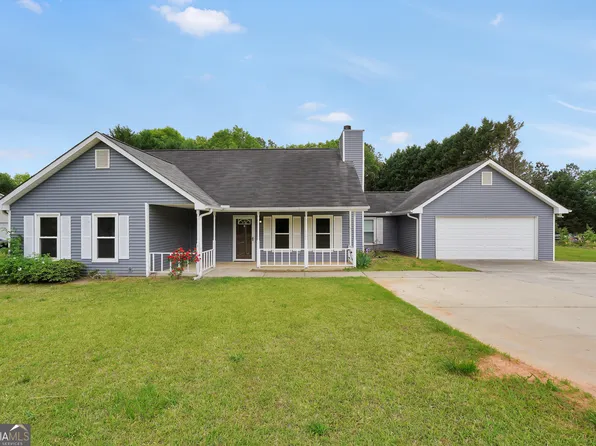 146 Oakdale Rd, Griffin, GA 30224