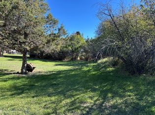 E Hugel St, Ennis, MT 59729