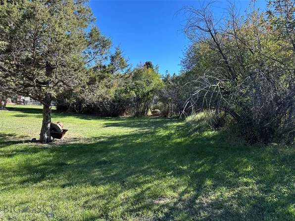 E Hugel St, Ennis, MT 59729