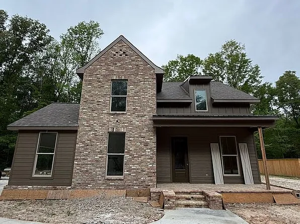 62 Firefly Ln, Starkville, MS 39759