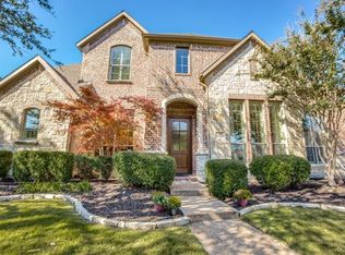 1600 Pine Hollow Dr, McKinney, TX 75072