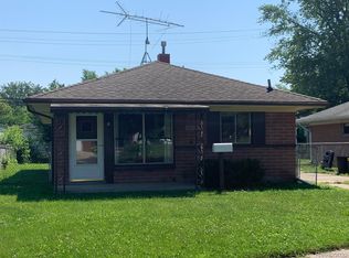 14435 Helen St, Southgate, MI 48195