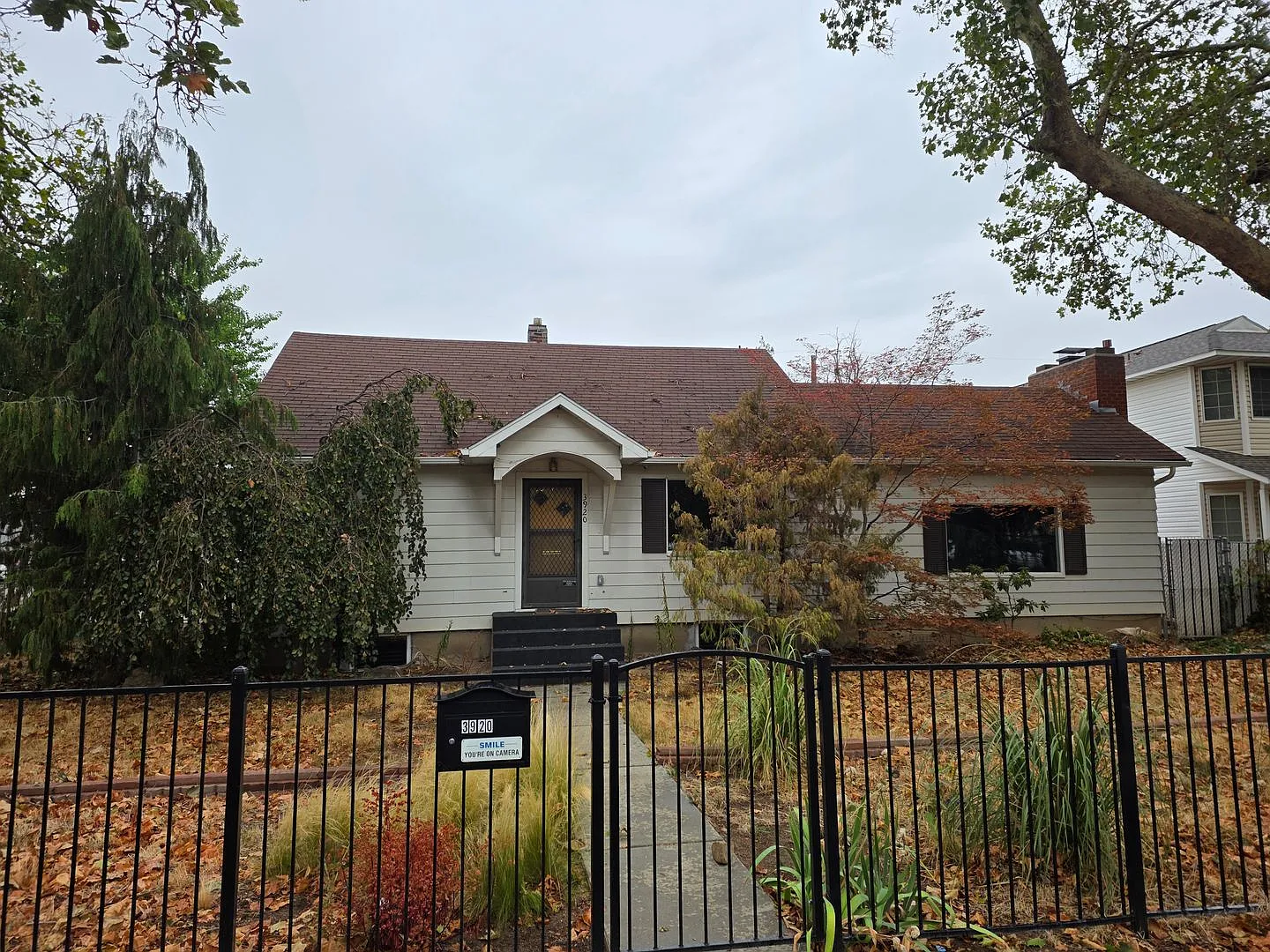 Charming Boise Bench Home With 3 Bedrooms | 2 Bathrooms | 1,912 Sq. Ft. Pet Friendly! — Photo 1
