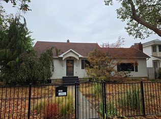 3920 W Dorian St, Boise, ID 83705