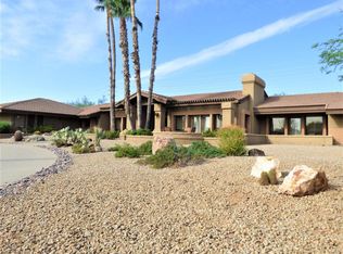 26402 N Avenida Del Ray, Rio Verde, AZ 85263