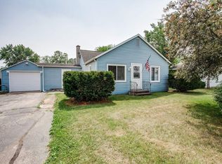 29788 County Road 16, Elkhart, IN 46516
