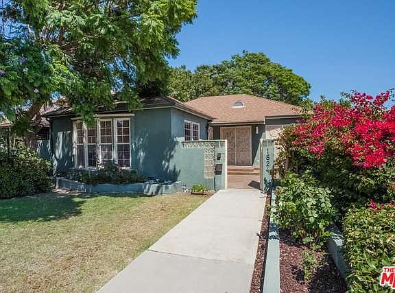 5th image of 1824 S Crescent Heights Blvd