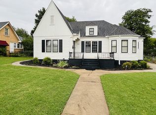 1600 NW 38th St, Oklahoma City, OK 73118