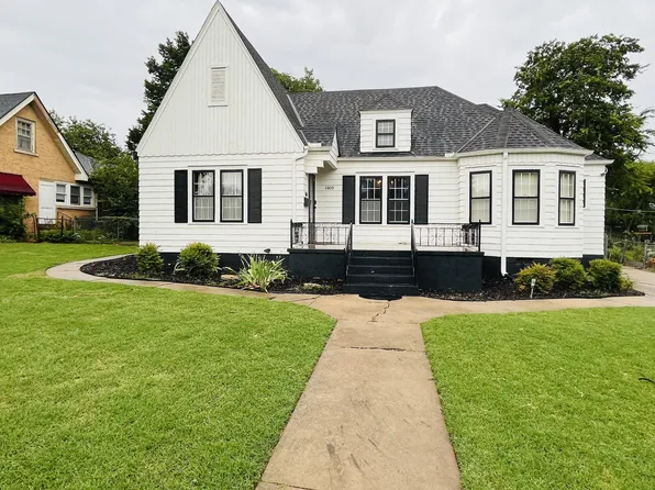 1600 NW 38th St, Oklahoma City, OK 73118