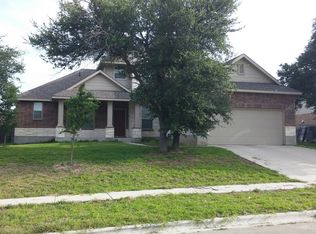 6011 Flat Slate Dr, Killeen, TX 76542