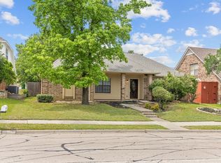 3011 Cemetery Hill Rd, Carrollton, TX 75007