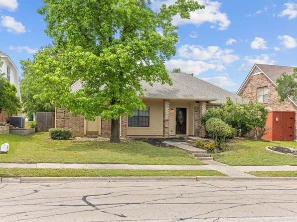 3011 Cemetery Hill Rd, Carrollton, TX 75007