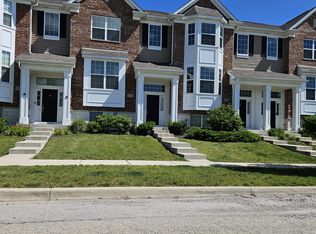1921 Continental Ave, Naperville, IL 60563