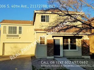 7006 S 40th Ave #21172788-0, Phoenix, AZ 85041