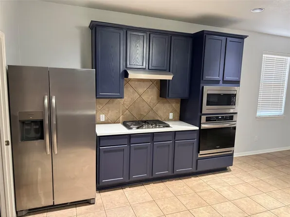 604 Spanish Oak Ter, Round Rock, TX 78681
