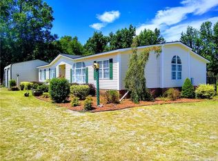 5018 Matt Hair Rd, Fayetteville, NC 28312