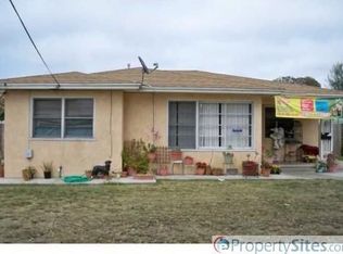 511 2nd Ave, Chula Vista, CA 91910