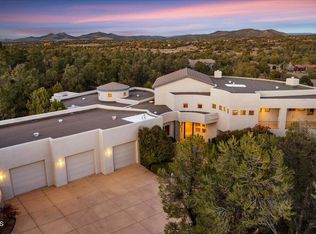 14031 N Signal Hill Rd, Prescott, AZ 86305