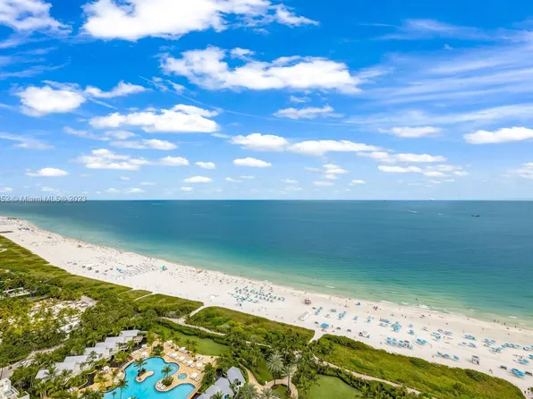 100 S Pointe Dr APT 2707, Miami Beach, FL 33139