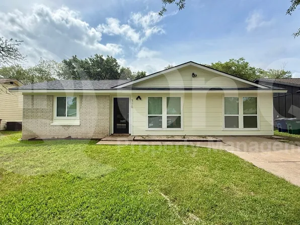 710 Wales Way, Austin, TX 78748