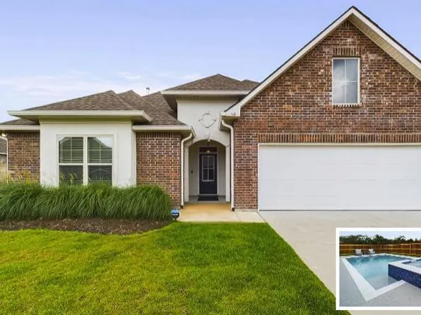 118 Rose Of Sharon Ln, Lafayette, LA 70508