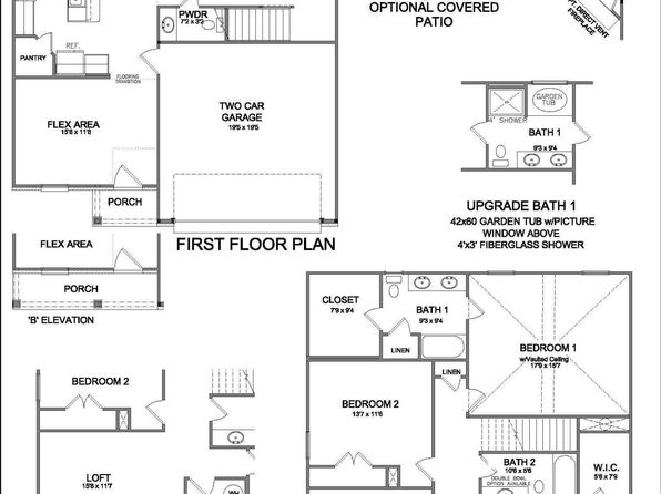 3510 Crimson Cir, Maryville, TN 37801