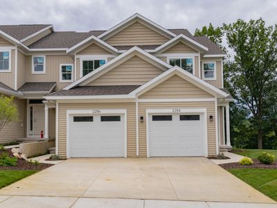 2225 NE Watertown Way, Grand Rapids, MI, 49505
