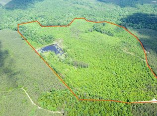 0 Toga Rd, Dillwyn, VA 23936