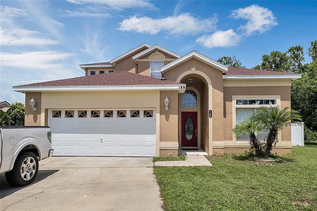 144 Water Chase Ct, Davenport, FL 33896 Zillow