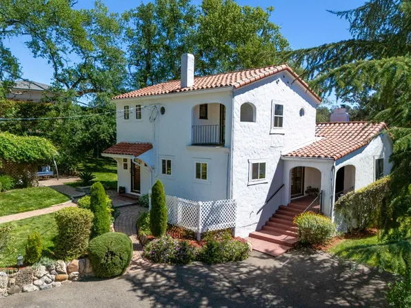 2820 Easy St, Placerville, CA 95667