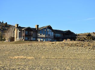 200 Crested Butte, Manhattan, MT 59741