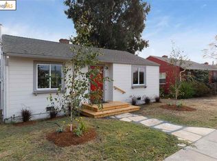 906 Bataan Ave, Berkeley, CA 94710