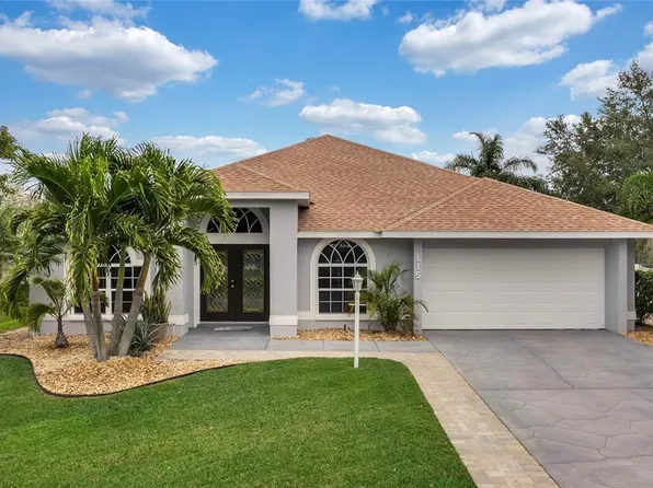 115 RUBY LAKE DRIVE, WINTER HAVEN, FL 33884