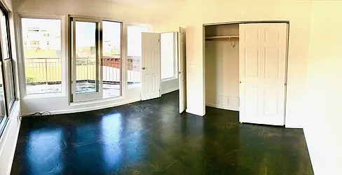 Rented by Boerum Hill Realty