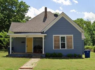 413 E Washington Ave Unit A, Guthrie, OK 73044