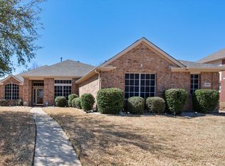 1805 Rim Rock Trl, Mansfield, TX 76063