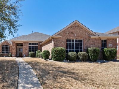 1805 Rim Rock Trl, Mansfield, TX, 76063