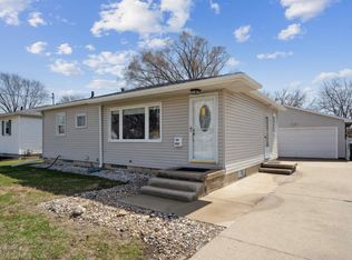 423 Downing Ave, Waterloo, IA 50701