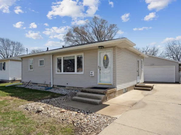 423 Downing Ave, Waterloo, IA 50701