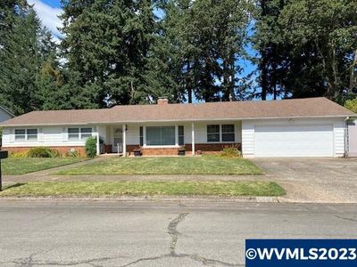 593 Joseph St SE, Salem, OR, 97302