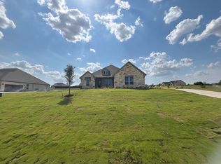 715 Water Side Dr, Van Alstyne, TX 75495