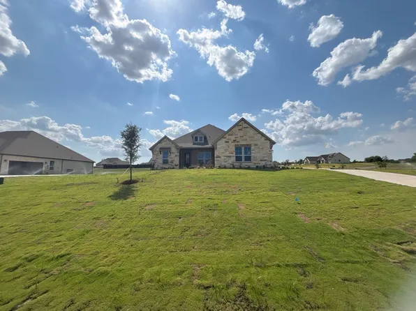 715 Water Side Dr, Van Alstyne, TX 75495