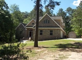 97 Bayberry Loop S, Hattiesburg, MS 39475